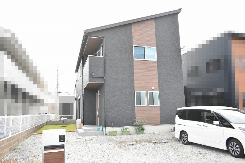 たつの市龍野町末政 兵庫県たつの市の中古戸建 福屋不動産販売