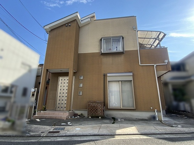 泉大津市旭町 大阪府泉大津市の中古戸建 福屋不動産販売