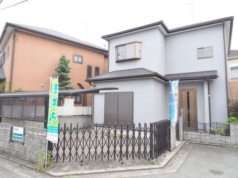 加古川市加古川町木村 兵庫県加古川市の中古戸建 福屋不動産販売