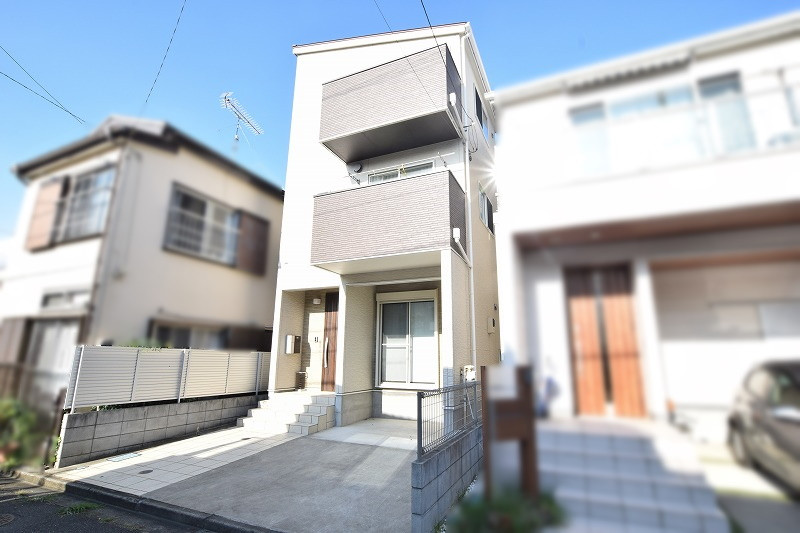 新座市北野3丁目／埼玉県新座市の中古戸建｜福屋不動産販売_60607391000