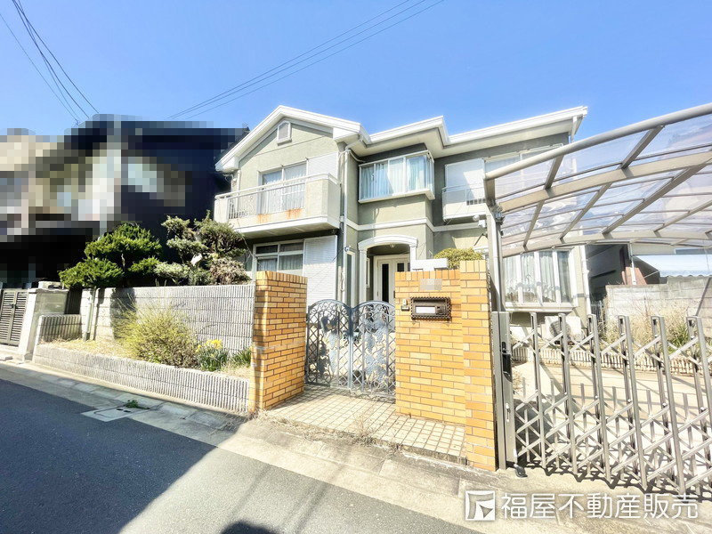 姫路市網干区新在家/兵庫県姫路市の中古戸建|福屋不動産販売_60699566000 姫路市網干区新在家/兵庫県姫路市の中古戸建|福屋不動産販売_60699566000