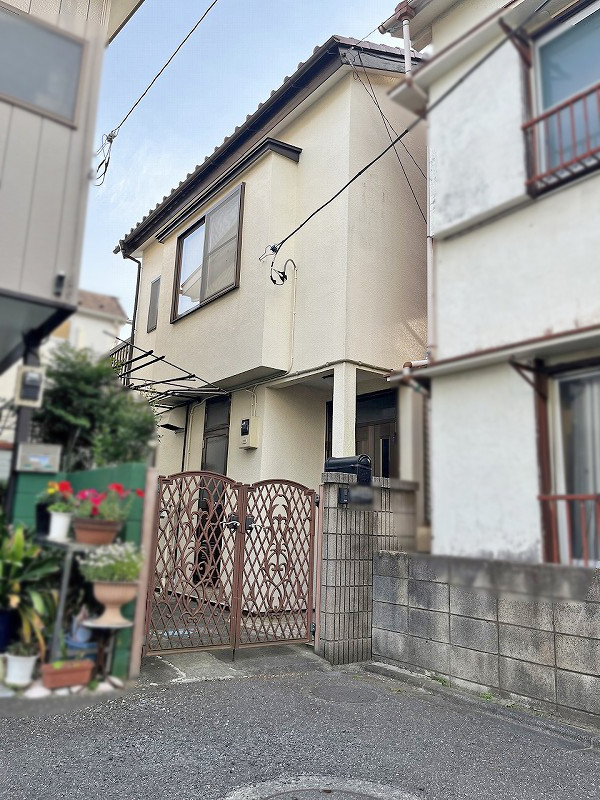 足立区神明南2丁目/東京都足立区の売地|福屋不動産販売_60726082000 足立区神明南2丁目/東京都足立区の売地|福屋不動産販売_60726082000