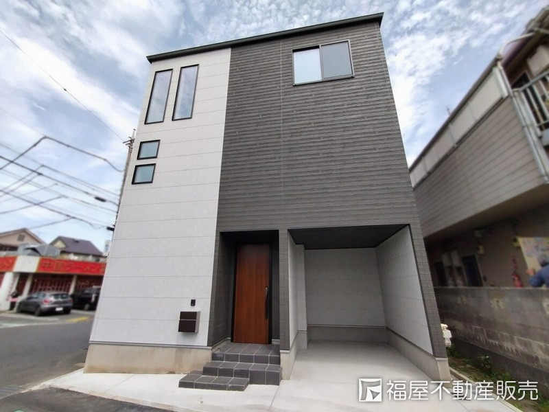 西東京市芝久保町3丁目/東京都西東京市の中古戸建|福屋不動産販売_60763879000 西東京市芝久保町3丁目/東京都西東京市の中古戸建|福屋不動産販売_60763879000