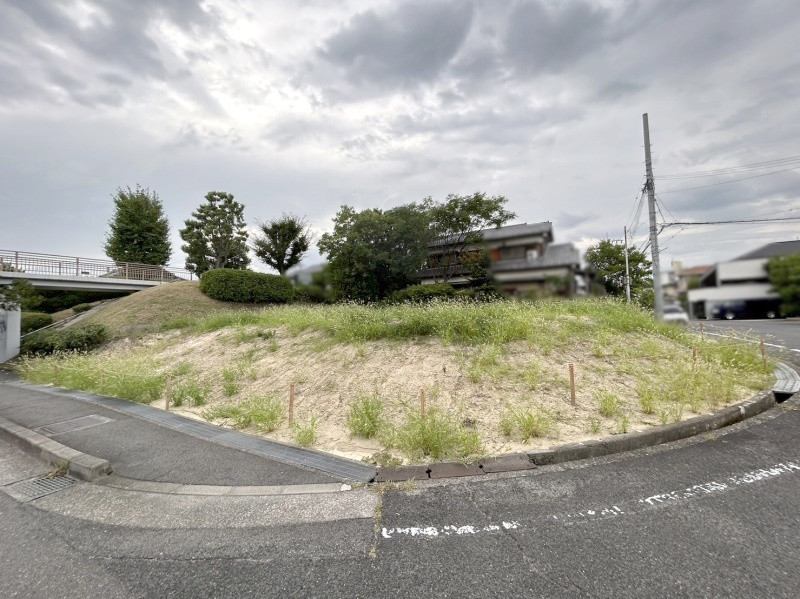 堺市南区茶山台3丁／大阪府堺市南区の売地｜福屋不動産販売_60774344000