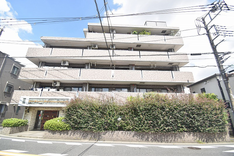 ライオンズマンション武蔵小金井中町／東京都小金井市の中古マンション｜福屋不動産販売_60789130000