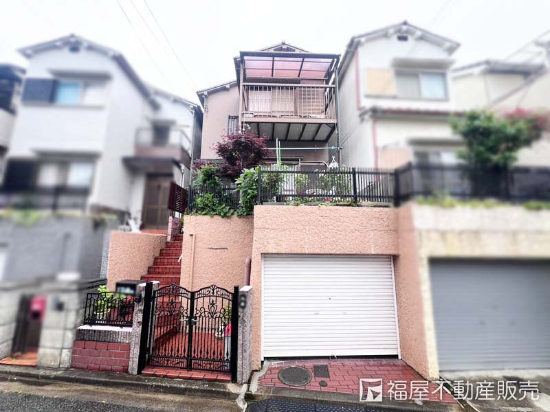 柏原市平野2丁目／大阪府柏原市の中古戸建｜福屋不動産販売_