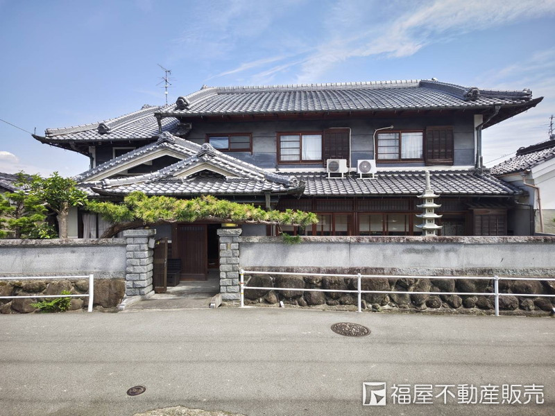 公式】福屋不動産販売 香芝店