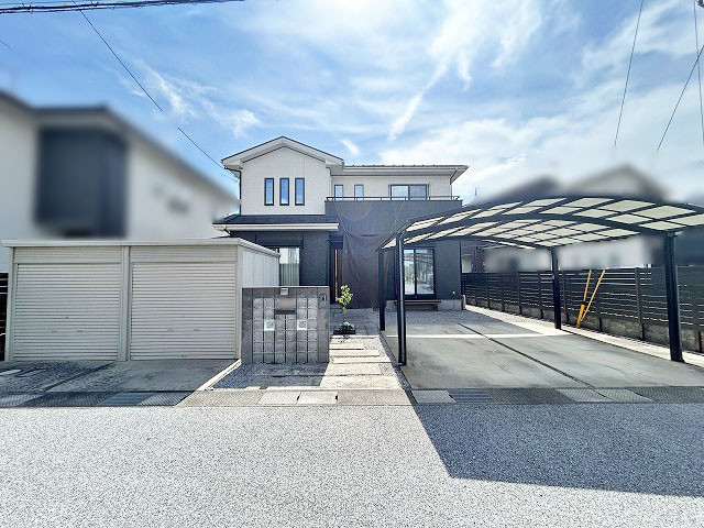 滋賀県愛荘町の中古一戸建て一覧｜福屋不動産販売