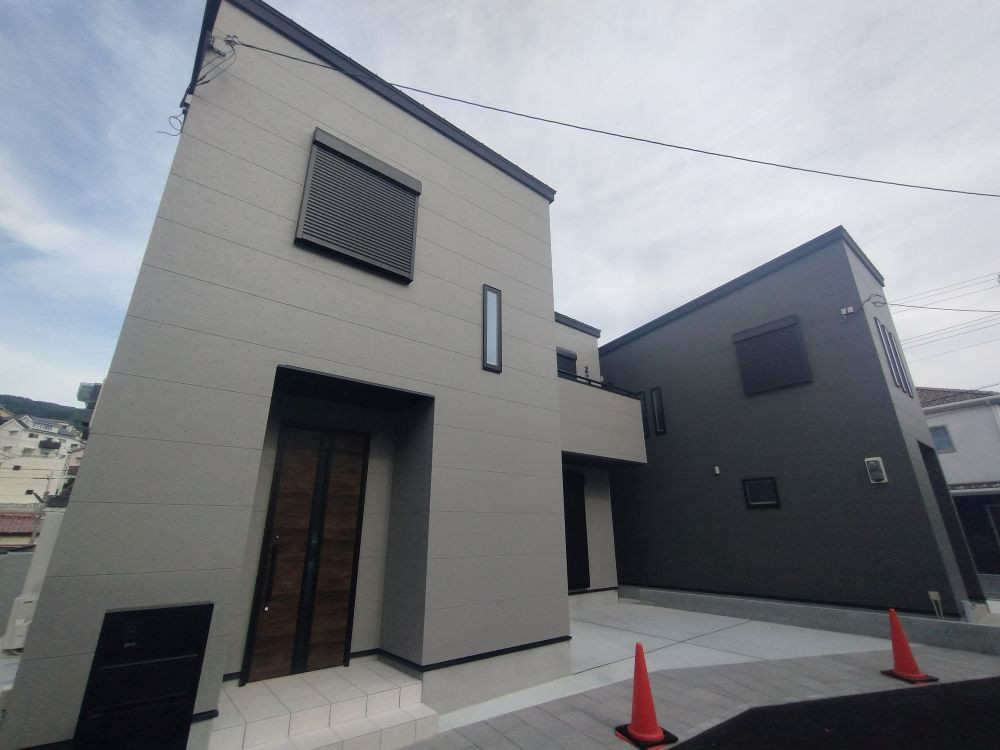 ◇オール電化住宅◇新築戸建◇(神戸市垂水区,神戸市須磨区,神戸