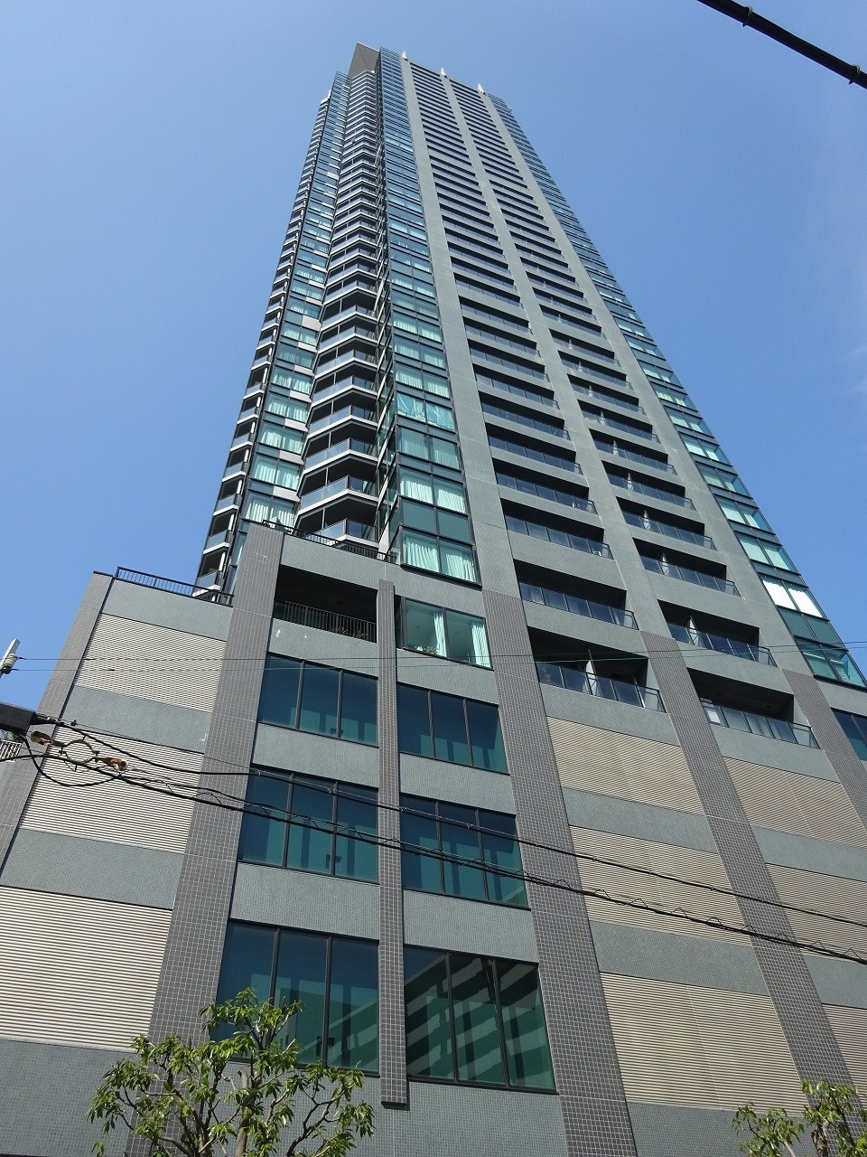 シティタワーグラン天王寺／大阪府大阪市阿倍野区の中古マンション｜福屋不動産販売_61121330001