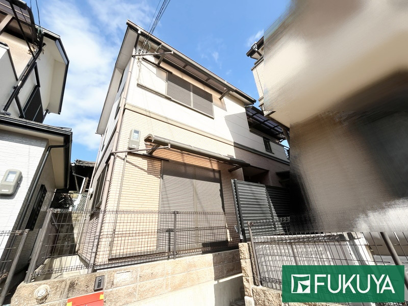 detached 山崎１丁目