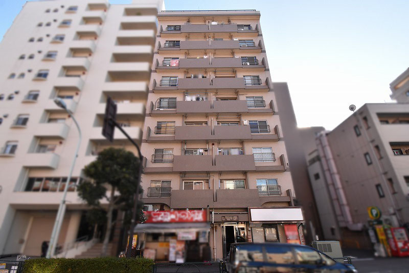 物件画像