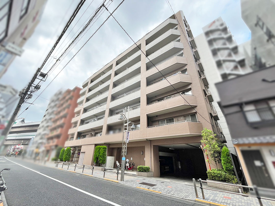 物件画像