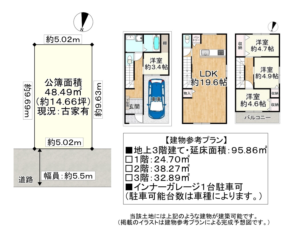 物件画像