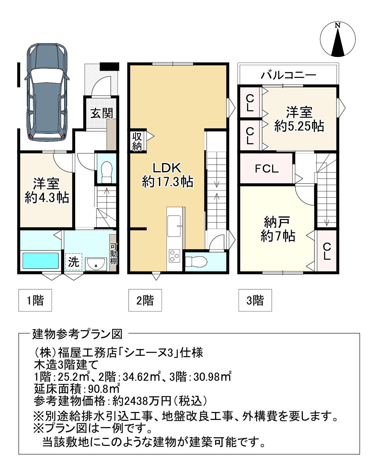 物件画像