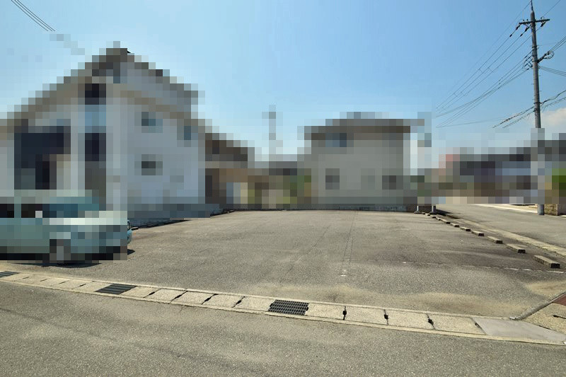 姫路市網干区高田／兵庫県姫路市の売地｜福屋不動産販売_60228194000