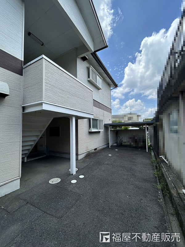 水口 名坂 戸建賃貸