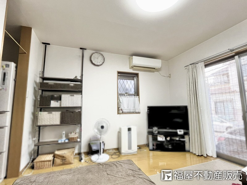 交野市東倉治4丁目／大阪府交野市の中古戸建｜福屋不動産販売_