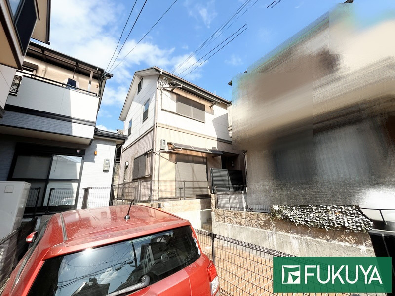 detached 山崎１丁目