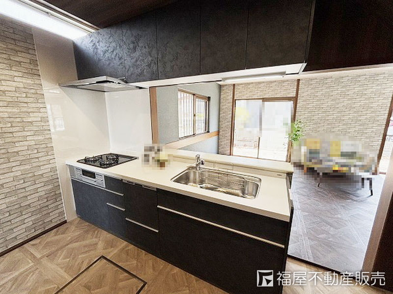 神戸市西区桜が丘中町1丁目／兵庫県神戸市西区の中古戸建｜福屋