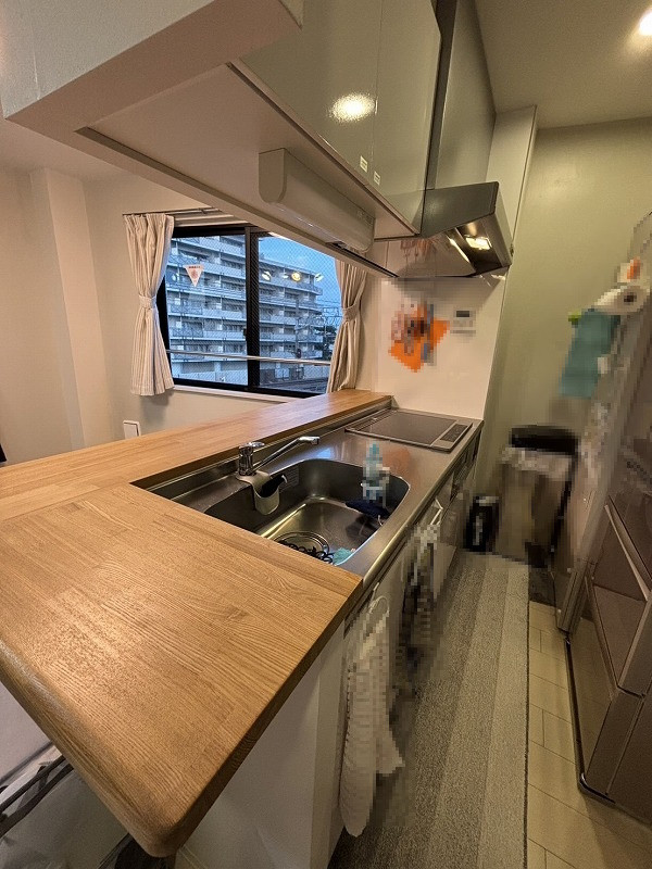 LUDENS練馬高野台MAXIV／東京都練馬区の中古