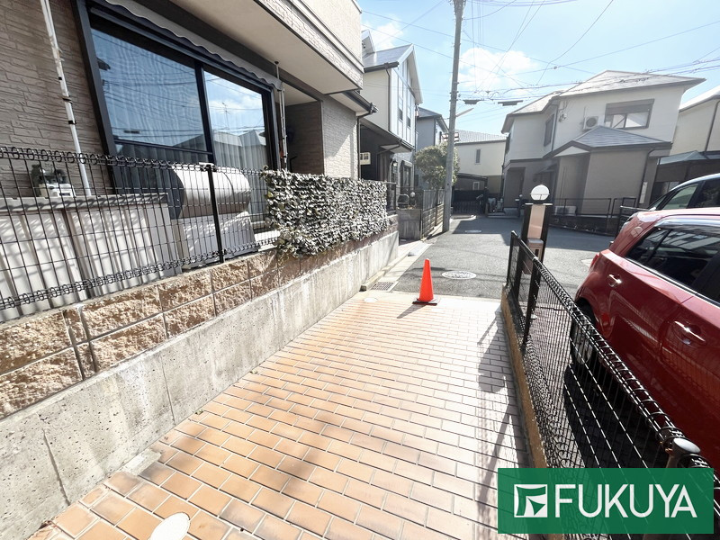 detached 山崎１丁目