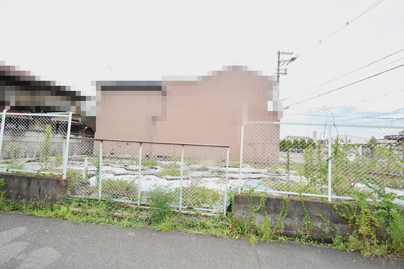 姫路市網干区興浜／兵庫県姫路市の売地｜福屋不動産販売_60169677000