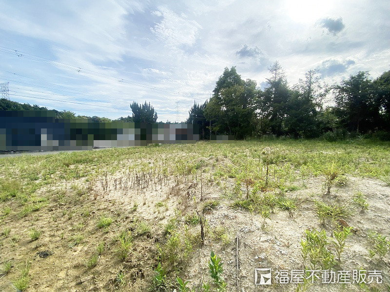 蒲生郡日野町大字小井口／滋賀県蒲生郡日野町の売地｜福屋不動産