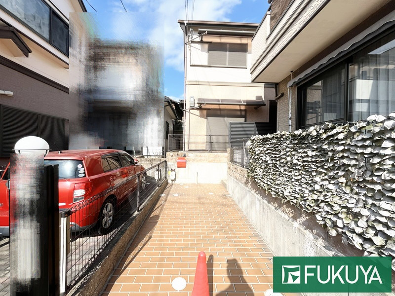 detached 山崎１丁目