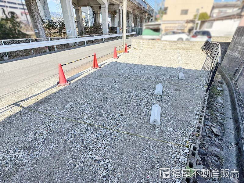 大津市坂本7丁目／滋賀県大津市の売地｜福屋不動産販売_60989996000