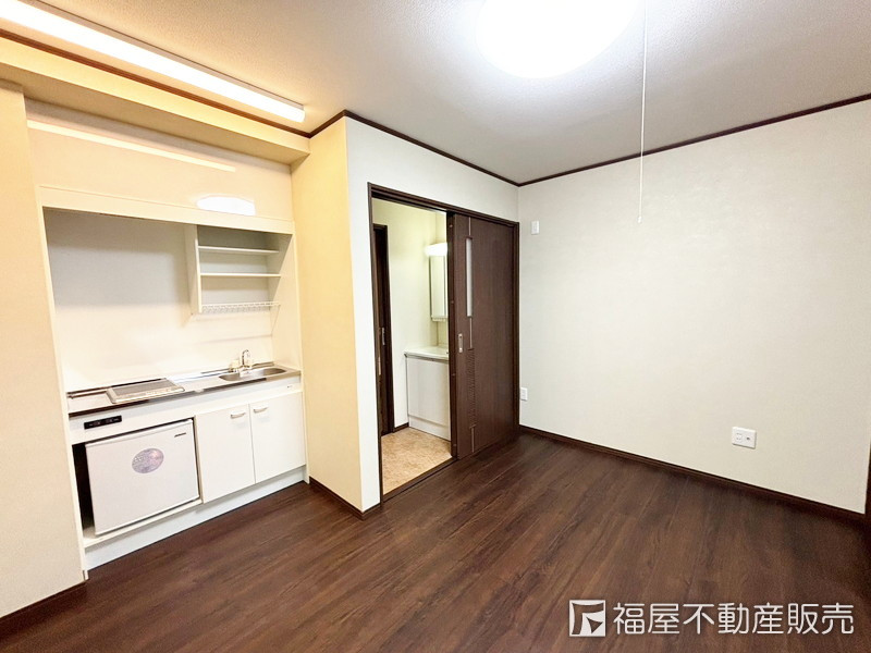 柏原市国分西2丁目の取り扱い店舗こちら｜福屋不動産販売_