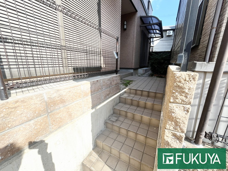 detached 山崎１丁目