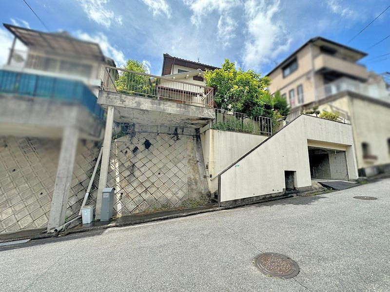 グ*ル様 大阪府柏原市引き取り限定※説明文をご確認のうえご入札ください。 柏原市旭ケ丘2丁目／大阪府柏原市の中古戸建｜福屋不動産販売_