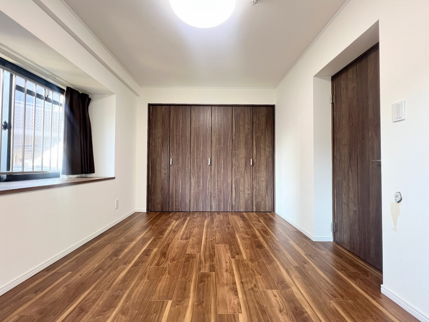 淀川リバーサイドタウンセンチュリーさくら16／大阪府大阪市北