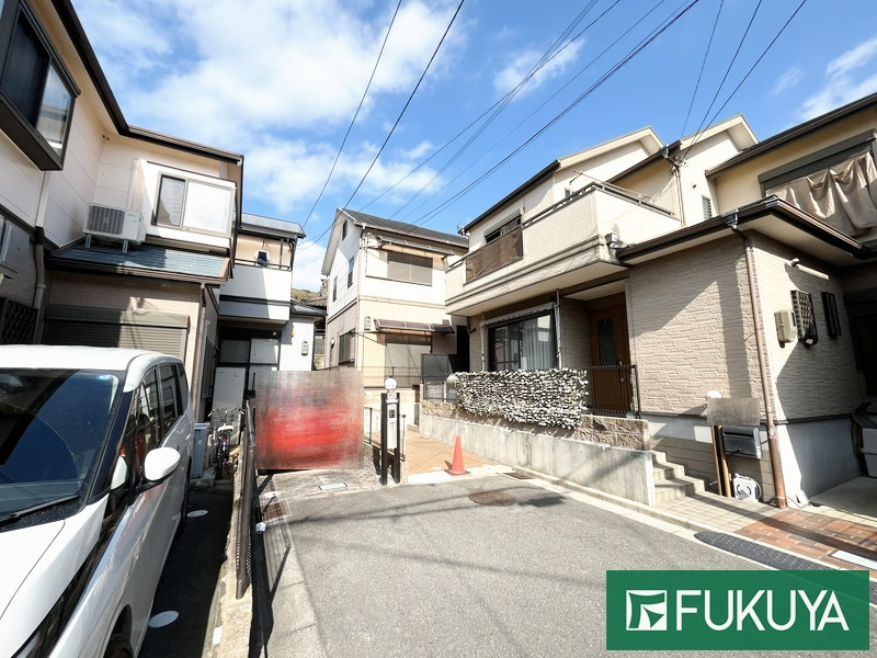 detached 山崎１丁目