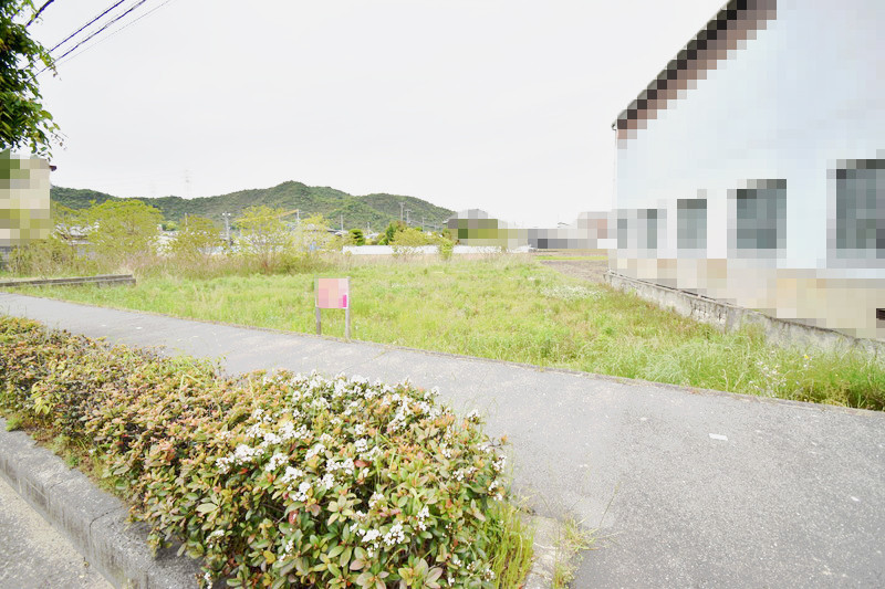 姫路市四郷町本郷／兵庫県姫路市の売地｜福屋不動産販売_60562229000