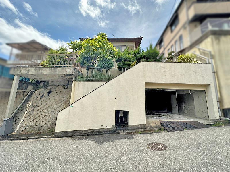 グ*ル様 大阪府柏原市引き取り限定※説明文をご確認のうえご入札ください。 柏原市旭ケ丘2丁目／大阪府柏原市の中古戸建｜福屋不動産販売_