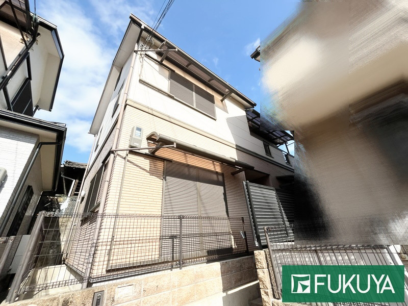 detached 山崎１丁目