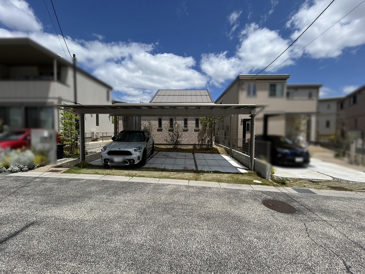 箕面市森町南1丁目／大阪府箕面市の中古戸建｜福屋不動産販売_60826620000