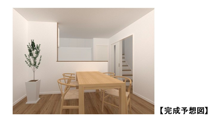 枚方市町楠葉2丁目 売土地／大阪府枚方市の売地｜福屋不動産販売_