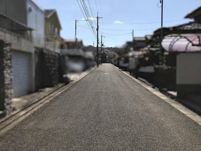 豊能郡豊能町希望ケ丘5丁目／大阪府豊能郡豊能町の中古戸建