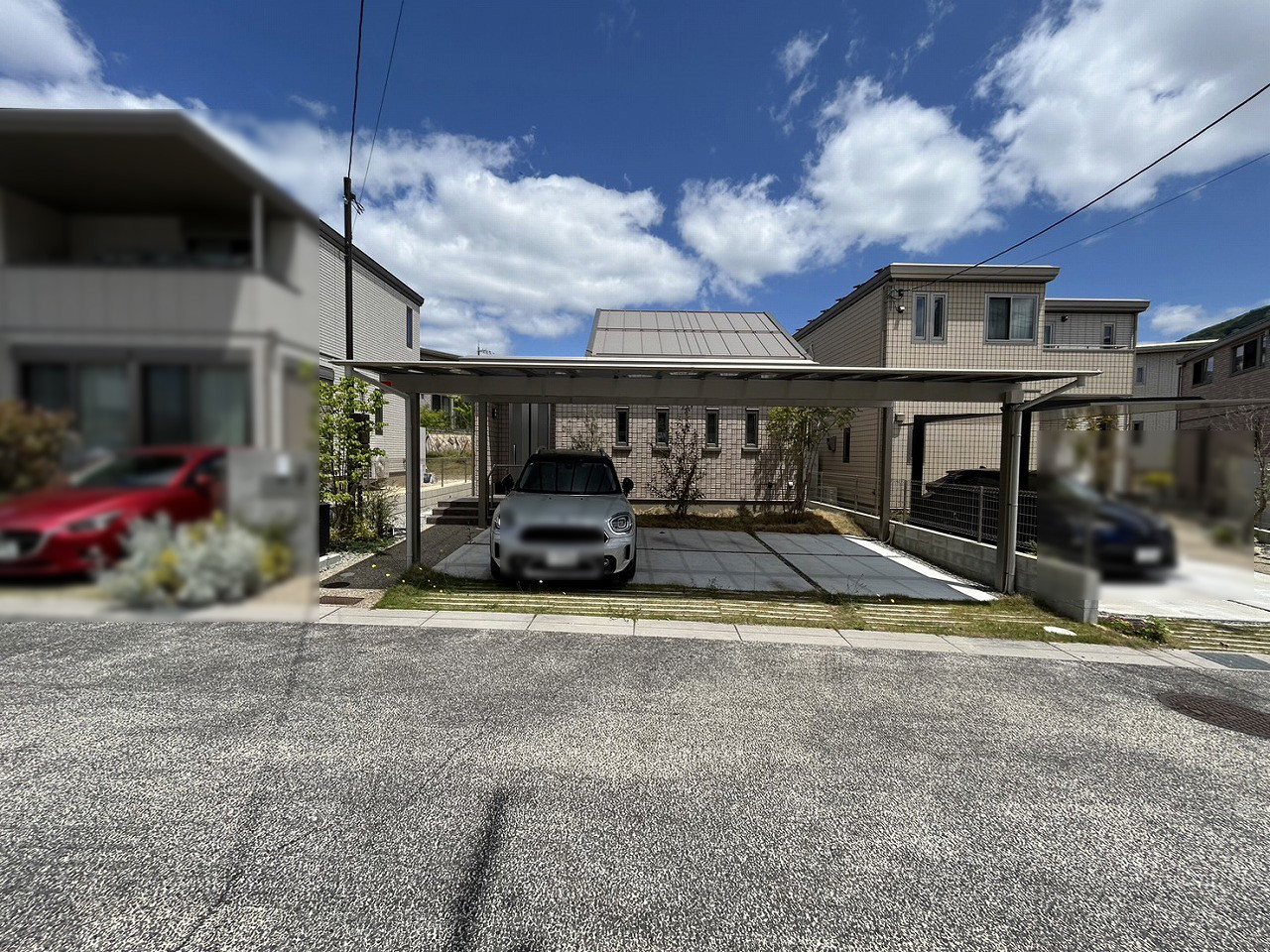 箕面市森町南1丁目／大阪府箕面市の中古戸建｜福屋不動産販売_60826620000