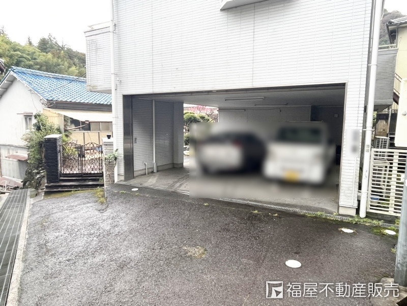 detached 大字尺代