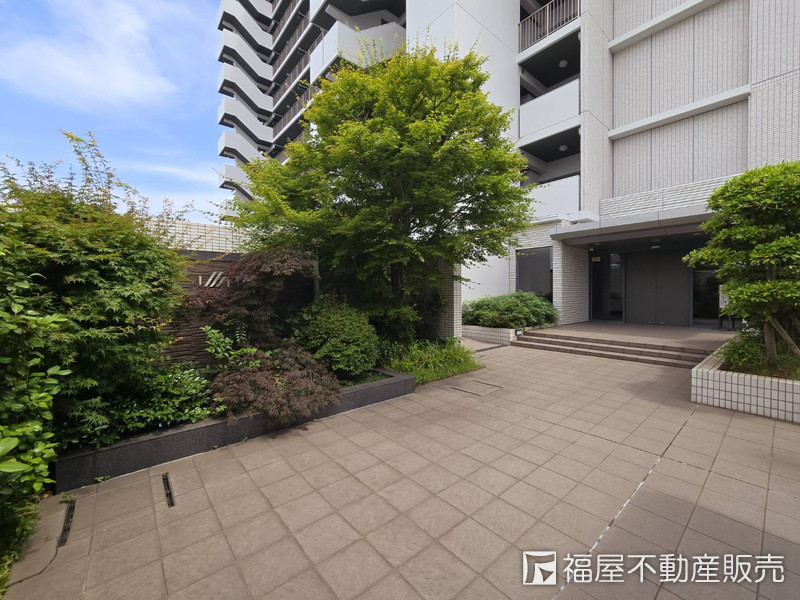 インプレスト姫路・飾磨／兵庫県姫路市の中古マンション｜福屋