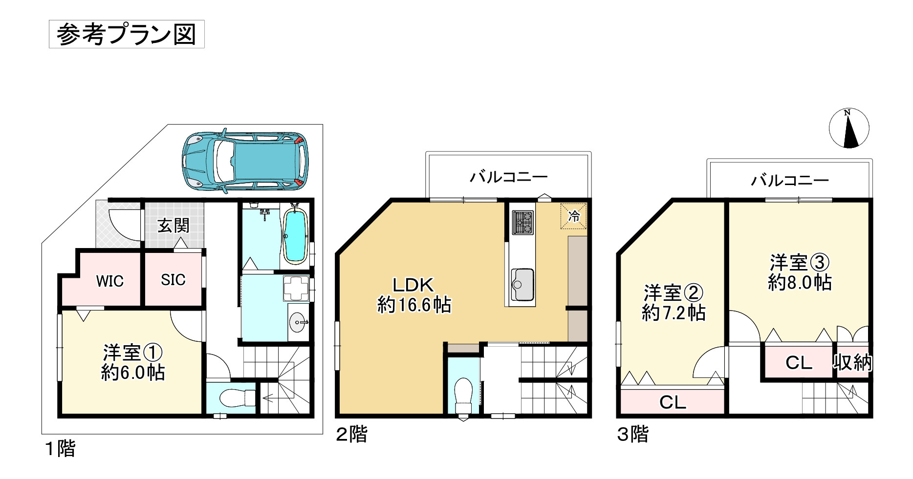 イメージ