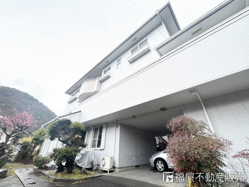 detached 大字尺代