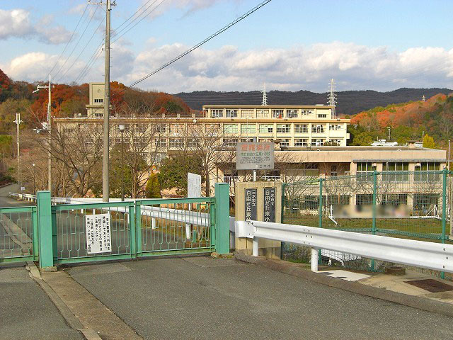 三木市志染町東自由が丘３丁目 兵庫県三木市の売地 福屋不動産販売