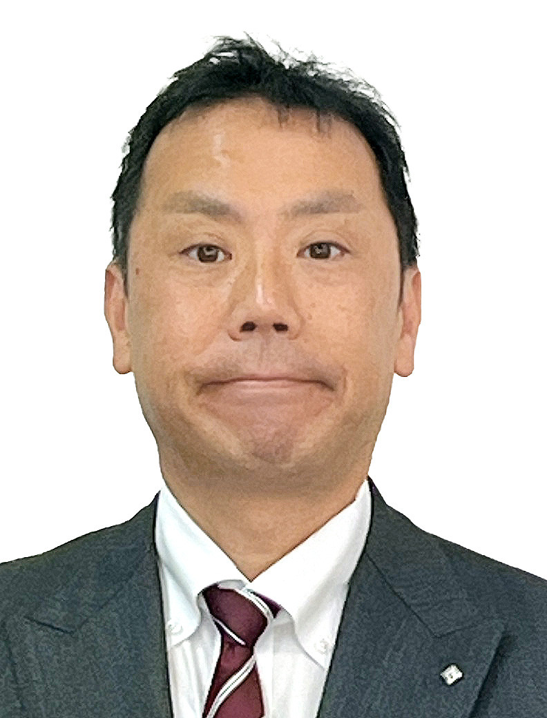 福永 正己 (ふくなが まさみ)