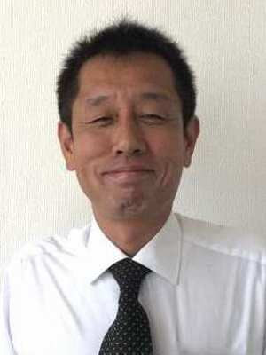 大石 伸暁 (おおいし のぶあき)