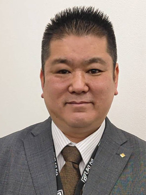 古川 博史 (ふるかわ ひろふみ)